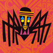 Anansi Boy