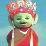 不爱吃糖的胡图图