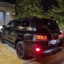 LX 570