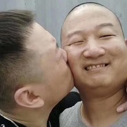 小阿giao 见没见过黑手