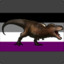 Asexual Tyrannosaurus