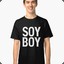 Authentic Soyboy