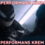 PERFORMANS KREM