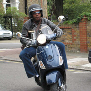 vitea moped