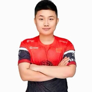 职业选手 吕郑豪