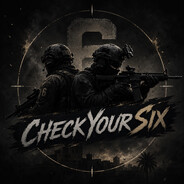 Check Your Six
