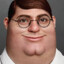 Peter Griffin