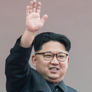 利于人民（太阳）