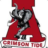 Crimson Tide