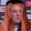 Steve Bruce