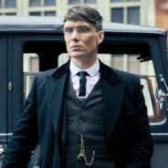 Tommy Shelby