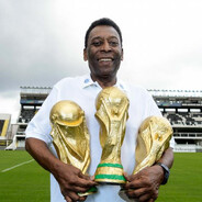 Eu Farei TOTY's Edition