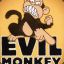 evil-monkey
