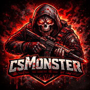 csMONSTERツ