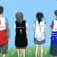 我带着我小姨子跑咯