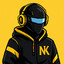 Steam avatar