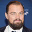 Leonardo DiCaprio