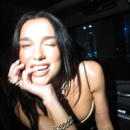 Dua lipa