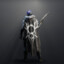 Dark Novice