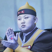 Kim Jong Drill