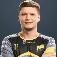 Droga, é o s1mple