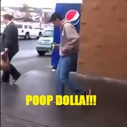 Poop Dolla