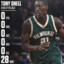 Tony Snell