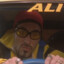 Ali G