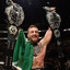 OG Conor McGregor