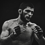 Khabib Nurmagomedov