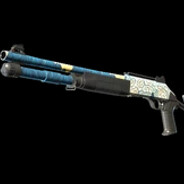 I'm playing with a shotgun - steam id 76561199494778614