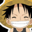 Luffy