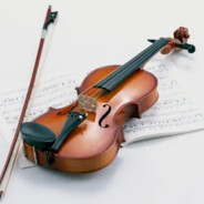 Hindley&#039;s violin