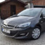 Opel Astra J IV 1.4 Turbo