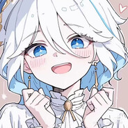 爱吃蛋糕的芙宁娜~