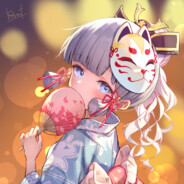 カミサトアヤカ