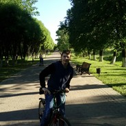 Аватар ilya_Gladkih