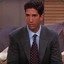 ross geller