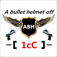 眼熟的加；Abullethelmetoff_