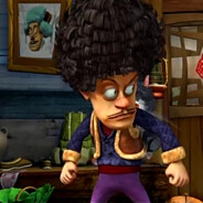 狗熊岭超级战王