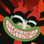 Aku avatar