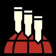 轨道"380MM"高爆火力网