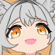 狼吟橘月orange_wolf