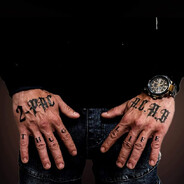 Player avatar