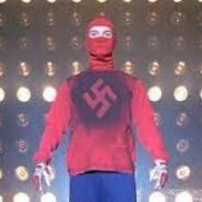 spidow man...