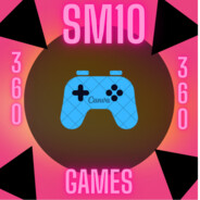 Sm10 avatar