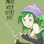 StonedVolver