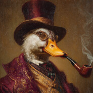 Lord Duckington