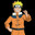 boot uzumaki