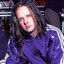 Jonathan Davis